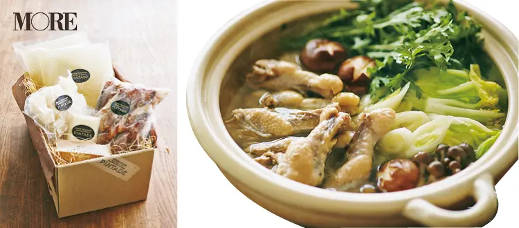 「白龍」の盛岡じゃじゃめん、瓶詰めの海鮮、絶品鍋セットも♡ 岩手県おすすめグルメ【佐藤栞里のちょっと取り寄せて食べてみ!?】_3