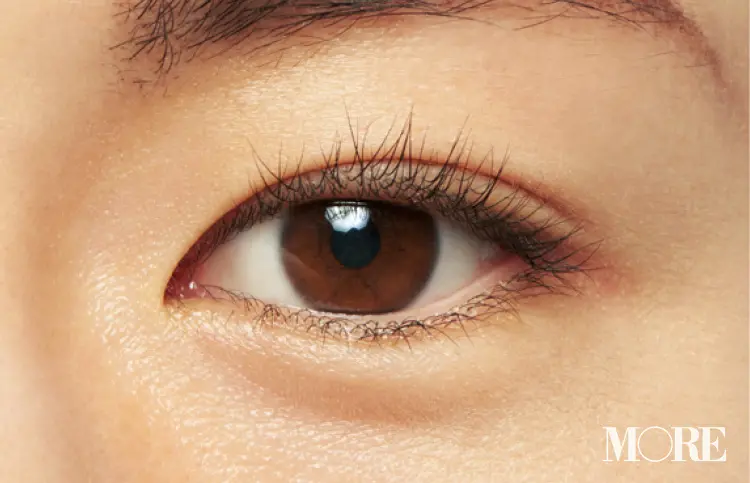 自まつげ毛派におすすめのマスカラ ビューラー特集 選び方やメイクテクは ビューティ コスメ メイク ヘア ダイエット Daily More