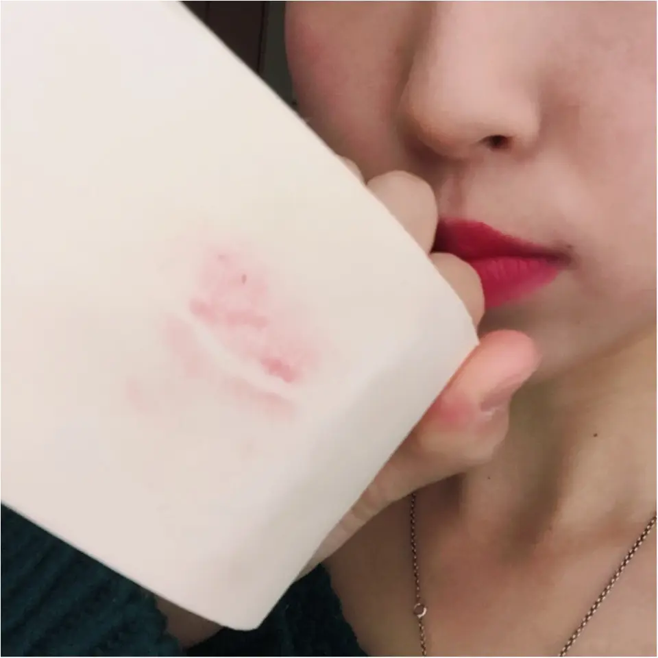 【Beauty】私も使ってる♥KOSEのLIP GEL MASICは女の子のエチケット!_3