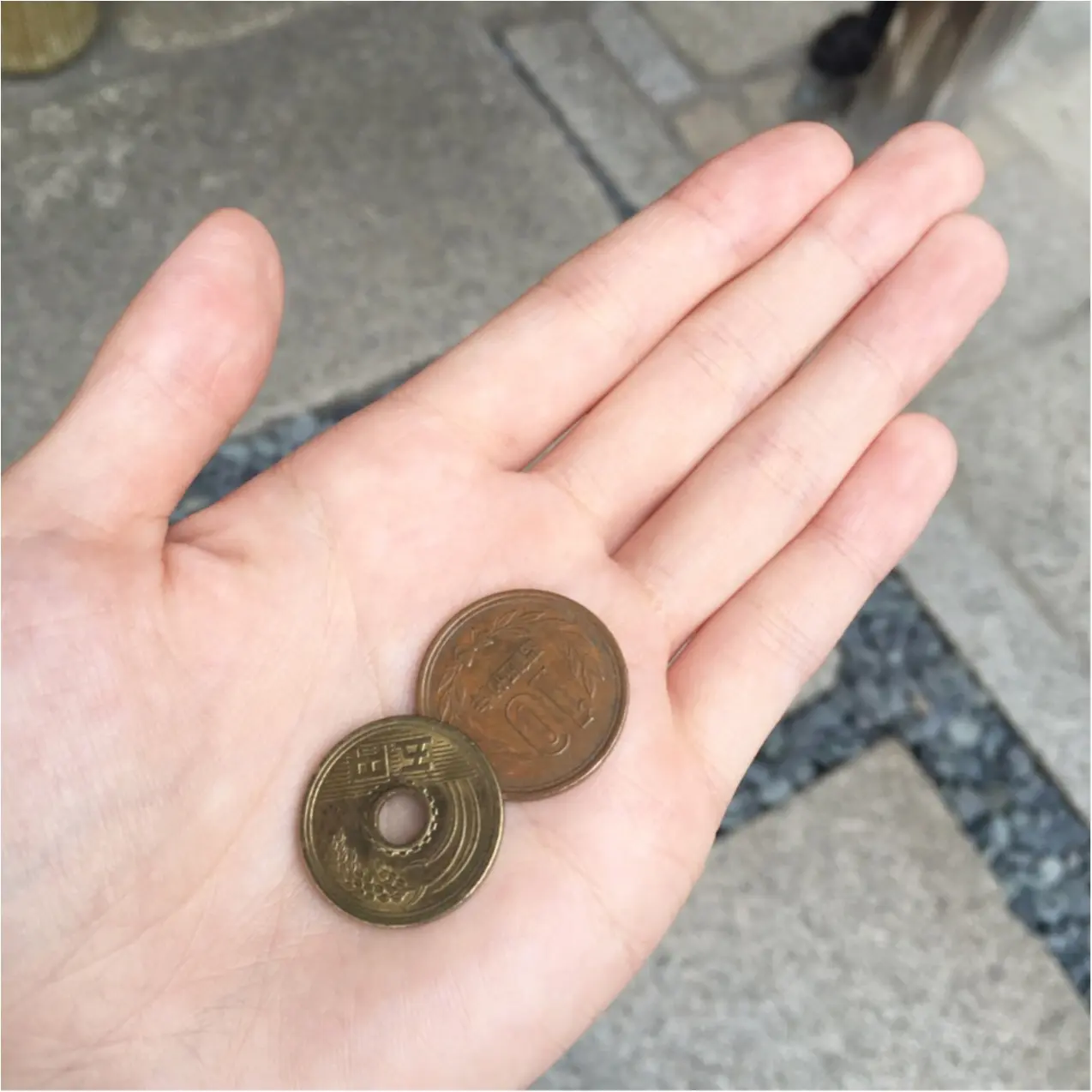 あなたも金運アップ♡京都に行ったら行きたい!お金の神様 【御金神社】_3