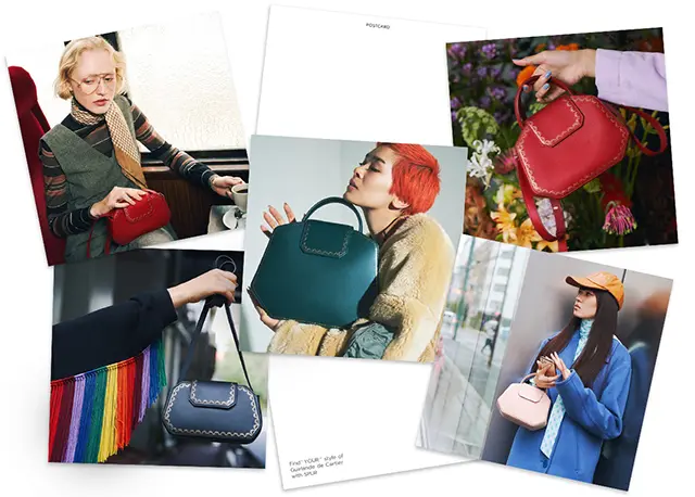 あなただけのお気に入りが見つかる!“100 Styles of Guirlande de Cartier”公開中_2