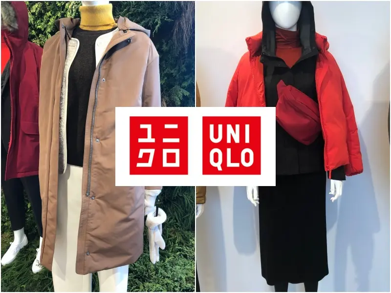 『ユニクロ』秋冬展示会で、新ダウンを大解剖! お仕事ニットも大豊作です♡記事Photo Gallery_1_1