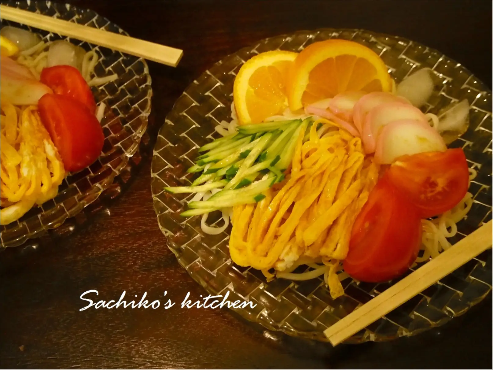 「夏に食べたい手料理とは?」簡単・時短料理~SACHIKO's KITCHEN~_2