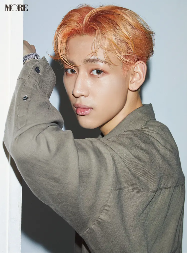 GOT7が自分をハッシュタグで紹介♪ JB・ジニョン・ベンベン編【スペシャルインタビューPART2】_3