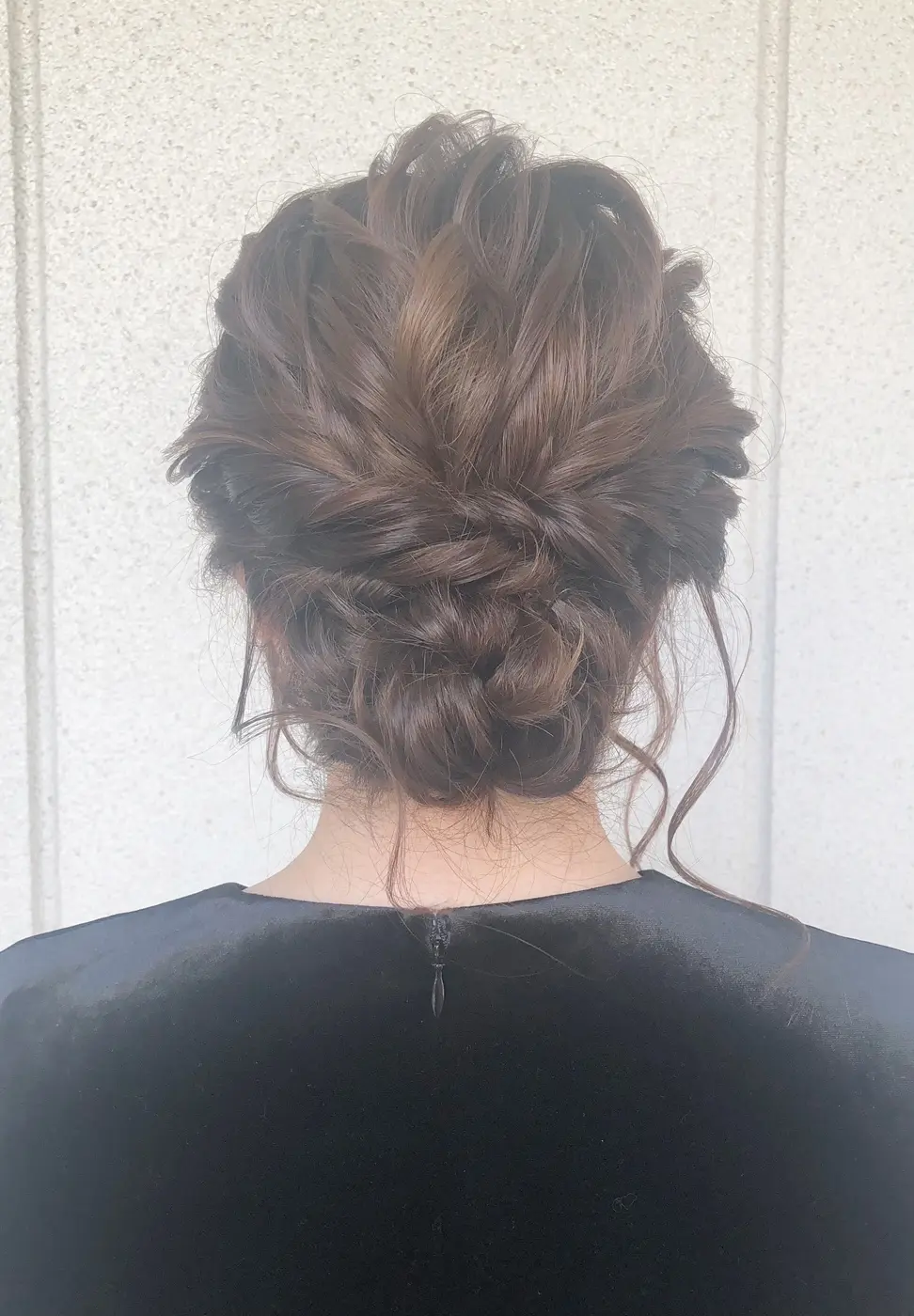 お気に入りコスメとヘアスタイル_3