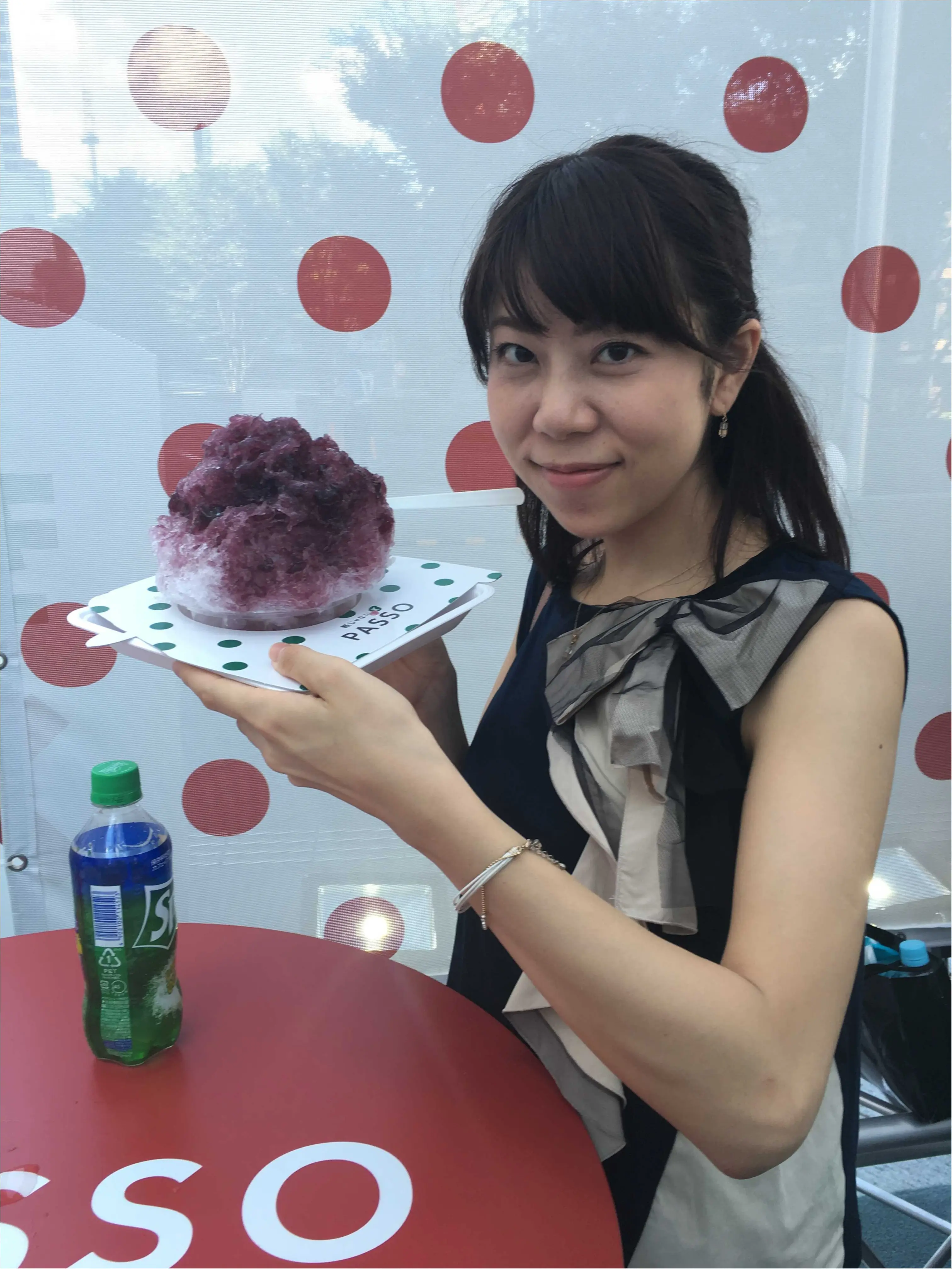 六本木にて夏満喫♡_2