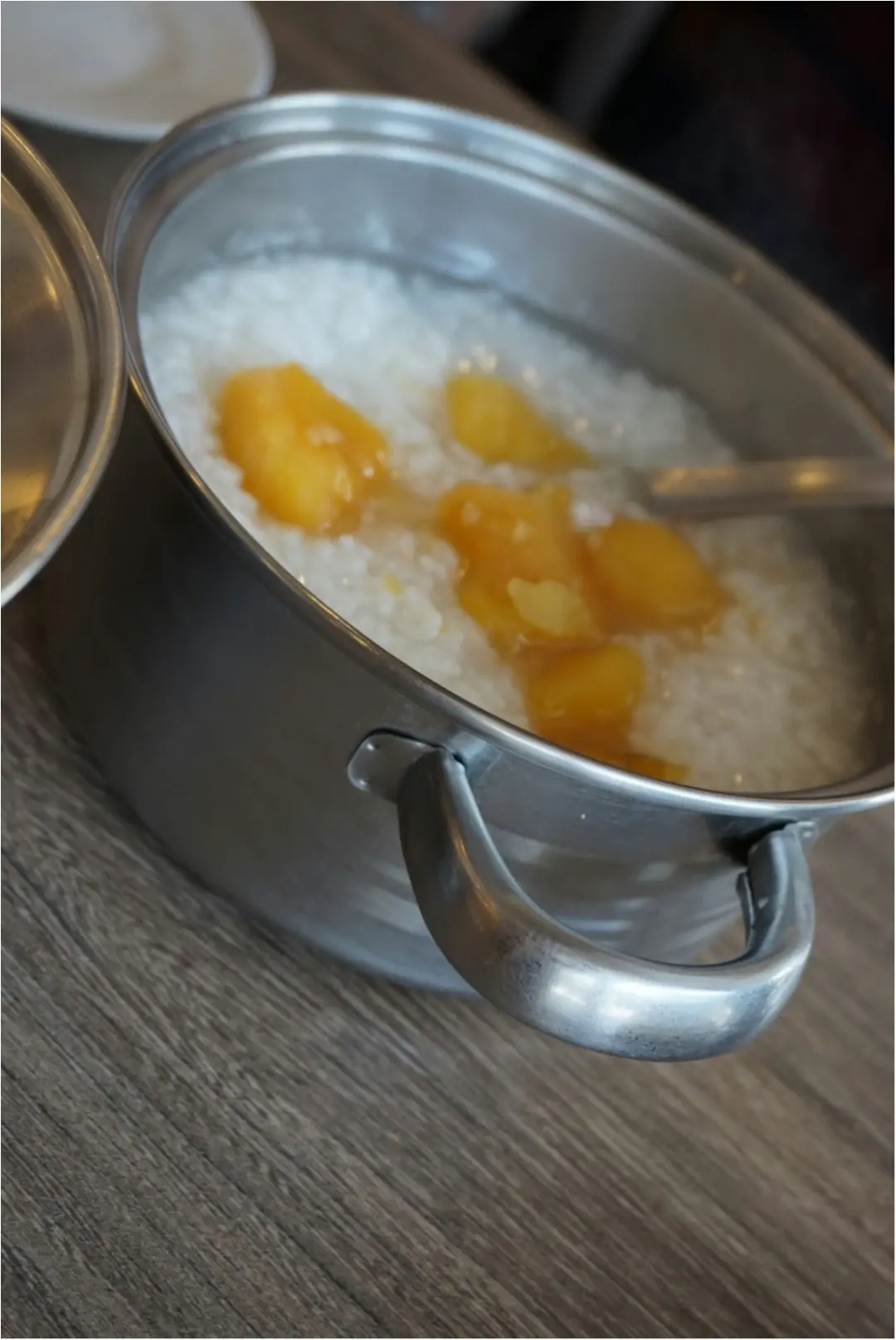 【旅行】週末台湾♡その3・小龍包以外も!台北でB級グルメ三昧♪_1