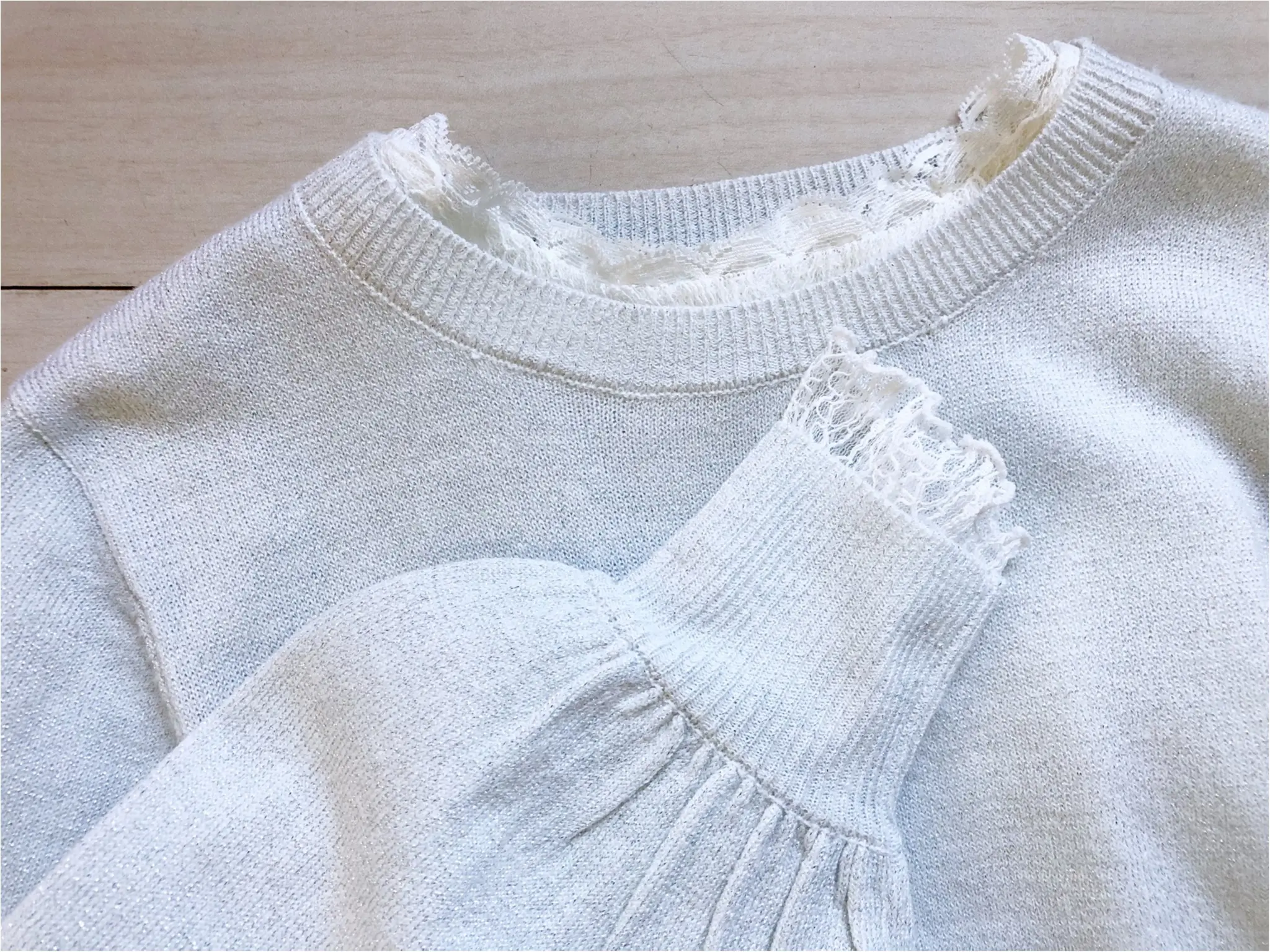 【GU】春まで使える"あの人気アイテム"が《なんと¥590!》になっていました❤️_3