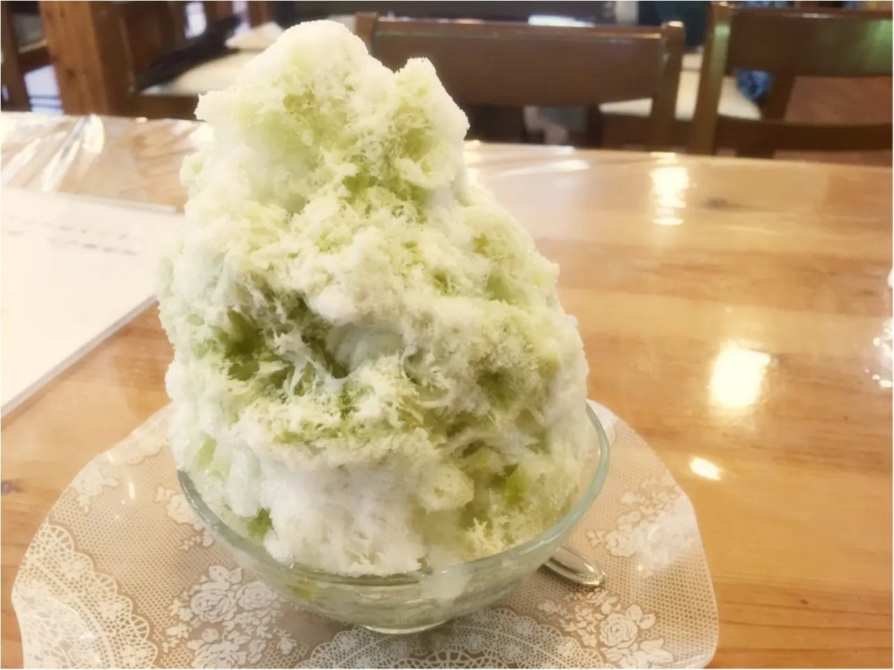 美しき自然と絶品かき氷に癒されよう!【日光・鬼怒川】日帰り旅行のすすめ♡*_5