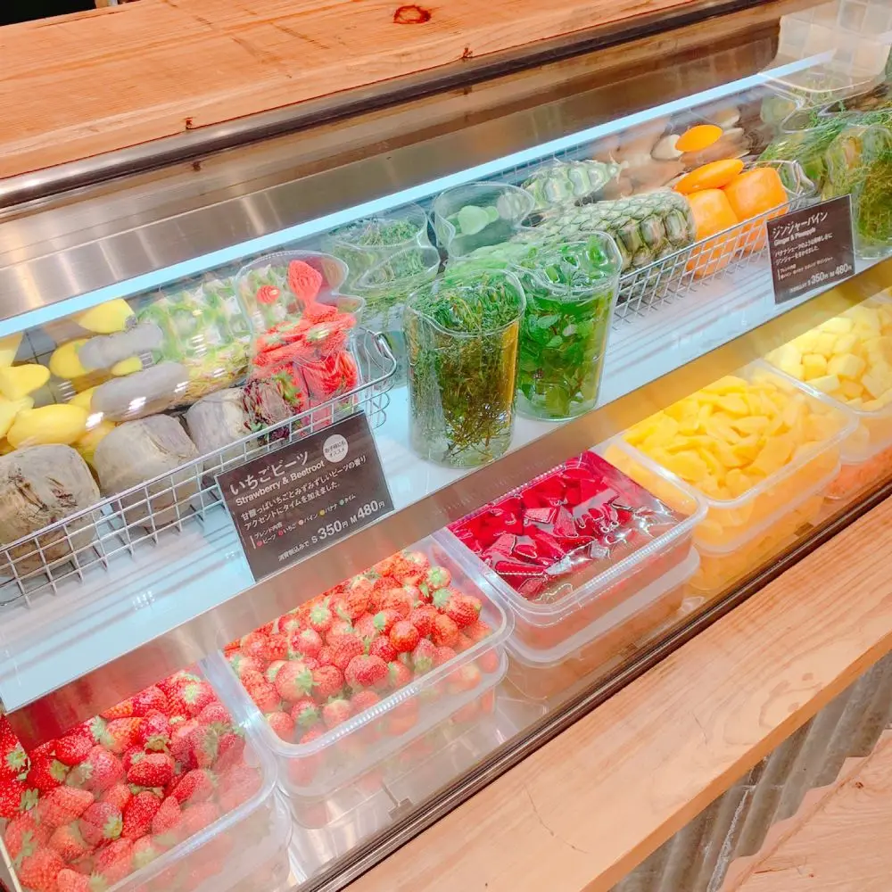 【東京・銀座】おしゃれなカフェ特集《2019年版》- 銀座エリアで女子会やデートにおすすめのカフェまとめ_26
