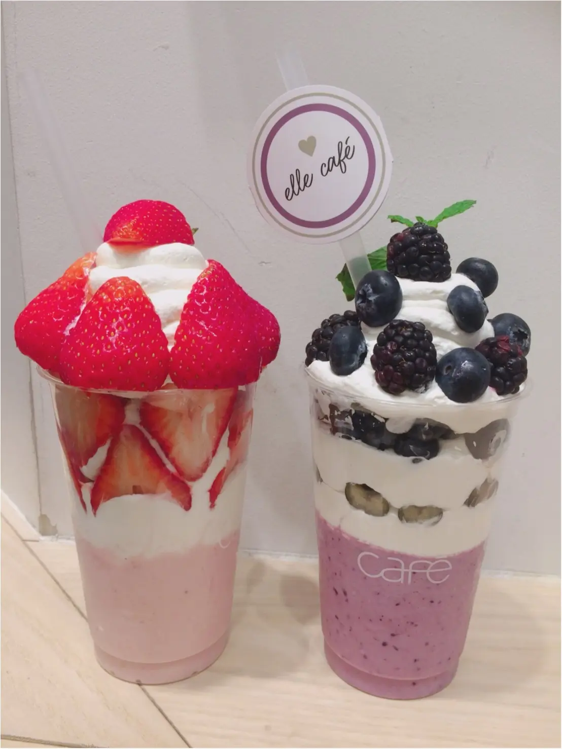 ELLE café新作【ポリフェノールボンボン】_2