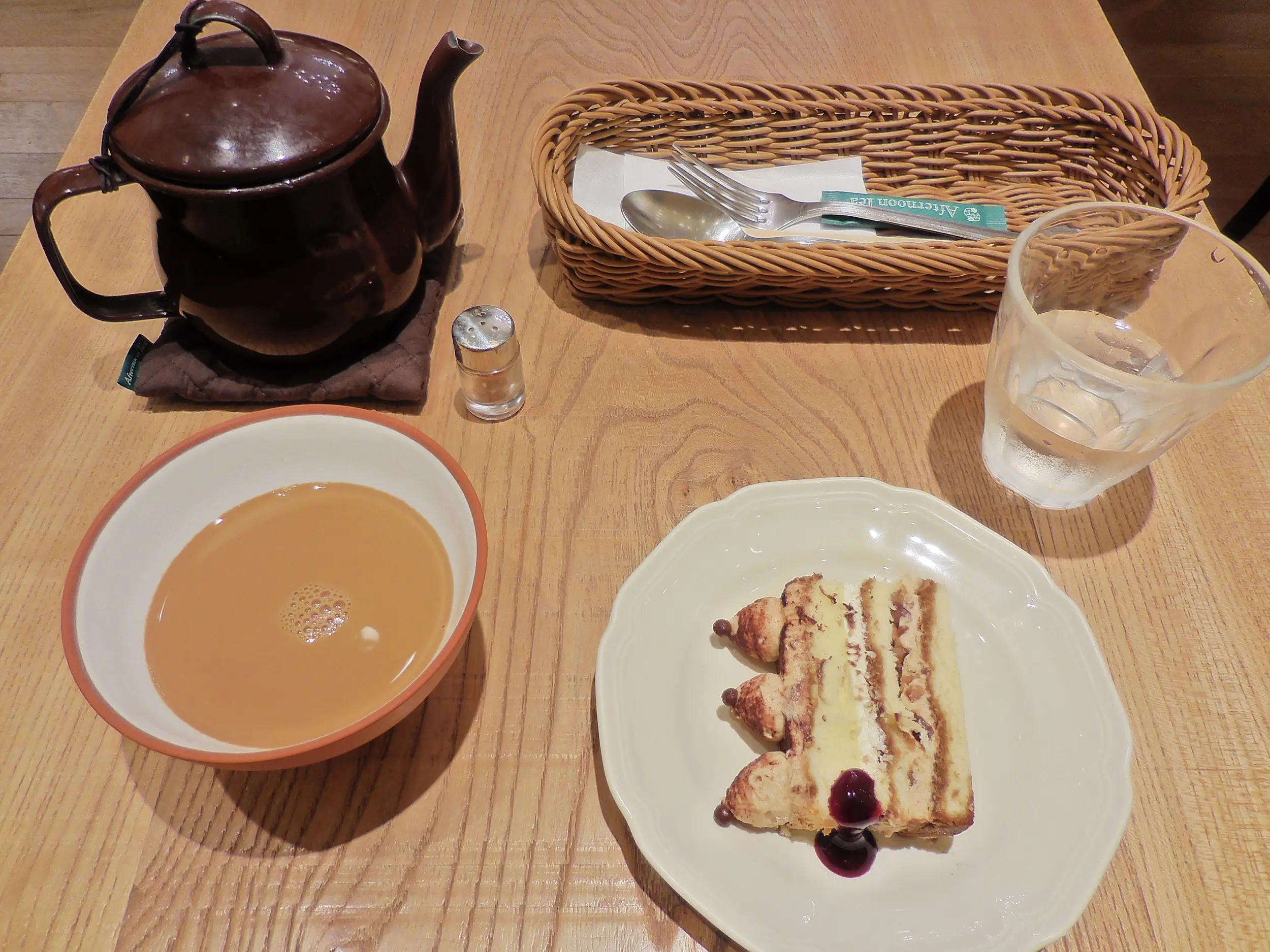 アフタヌーンティーランチ_5