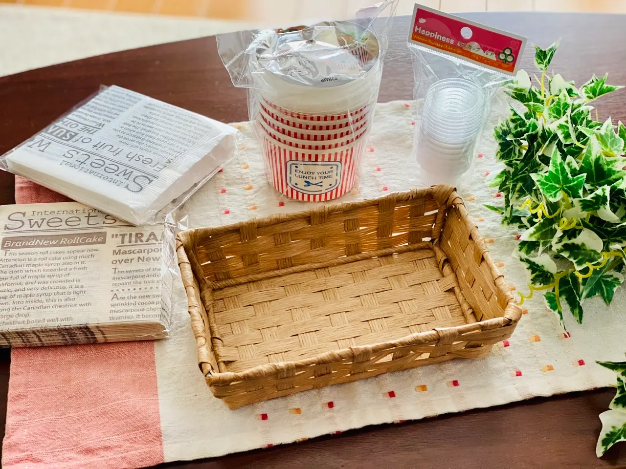 【おうちごはん】簡単なのに映え度抜群!100均アイテムでお洒落カフェ風ごはんに大変身!_6