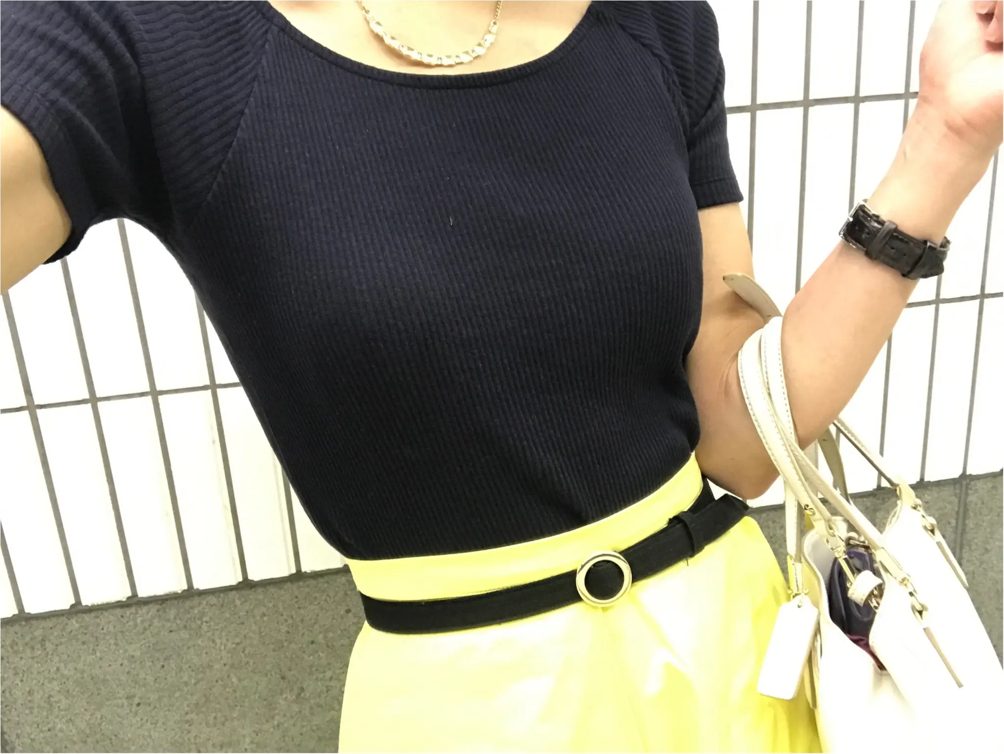 【Fashion】色違買い必至!私のUNIQLOおすすめトップスは超プチプラのこれ♡_1