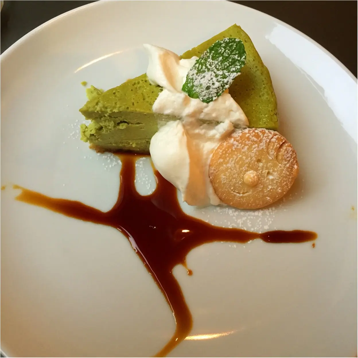 都会の癒し系カフェ【*Salo Cafe*】がまったりランチにおすすめ♪_5