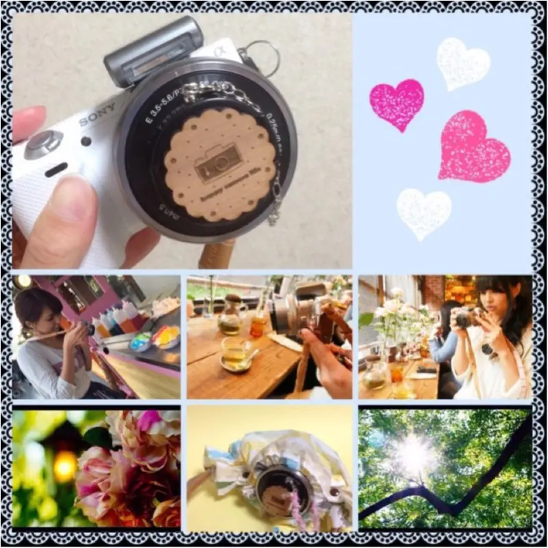 今期もよろしくお願いします♡_9