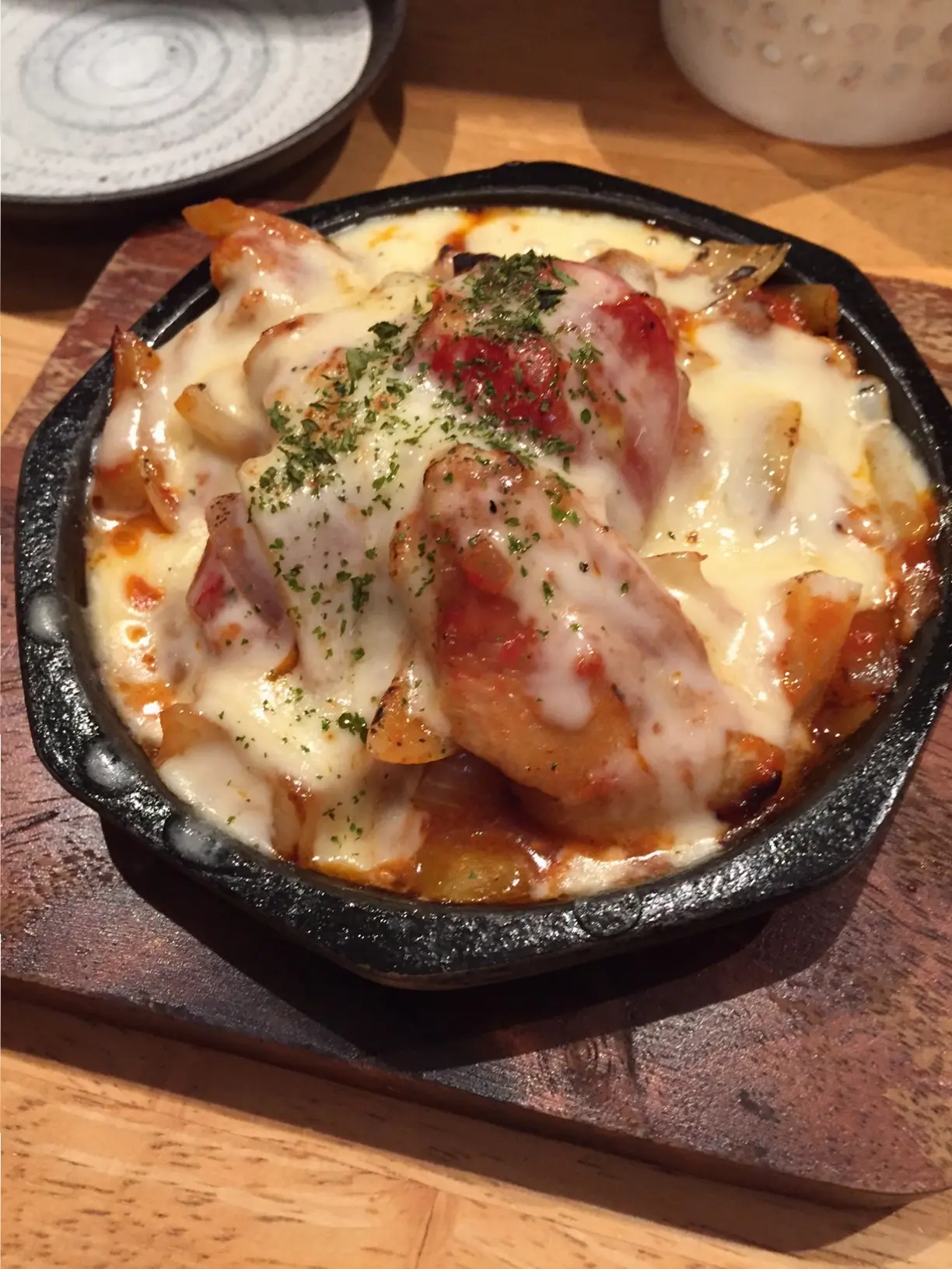 地元の人と交流しながら♪ オリジナリティあふれる美味しい料理と海の恵みに舌鼓♡_4