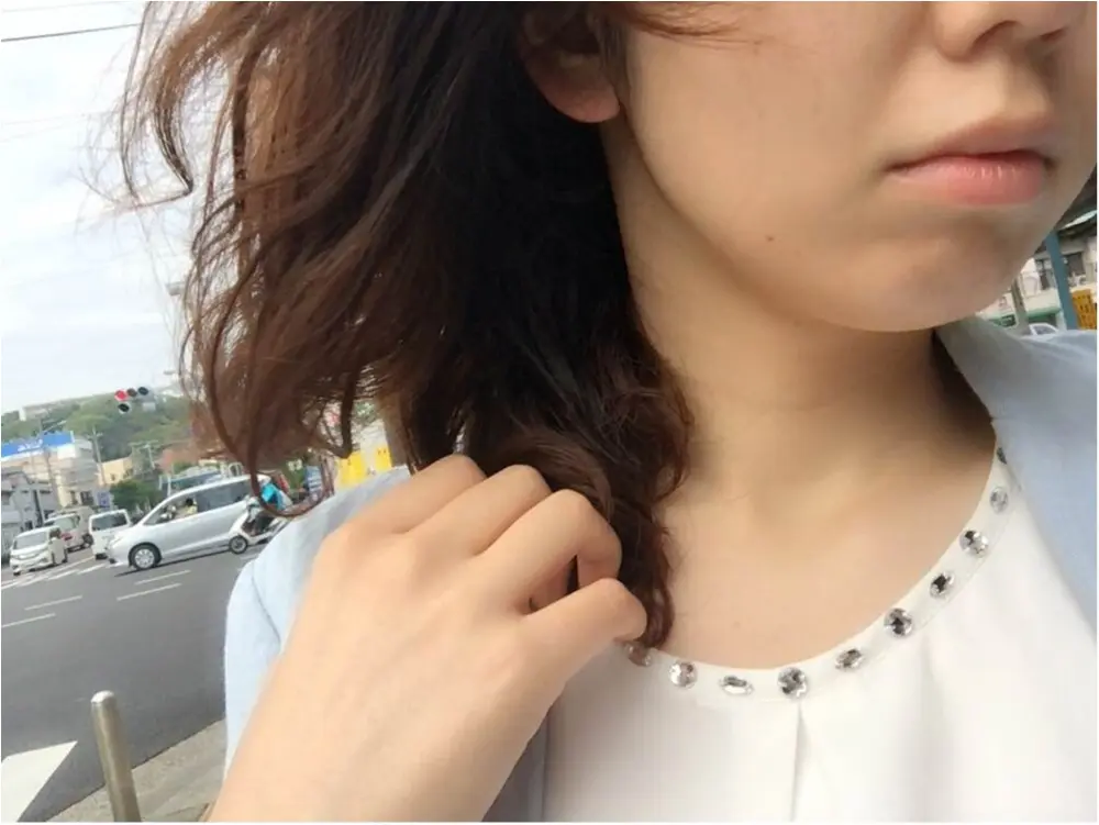 ""朝がラク!洋服制服化でおしゃれに時短で""No.452/こりー_1