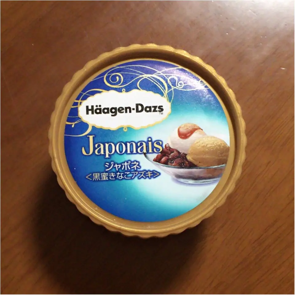 定番から期間限定まで…!最近食べたおすすめアイス♡♡夏はやっぱりアイスがやめられない♫_1