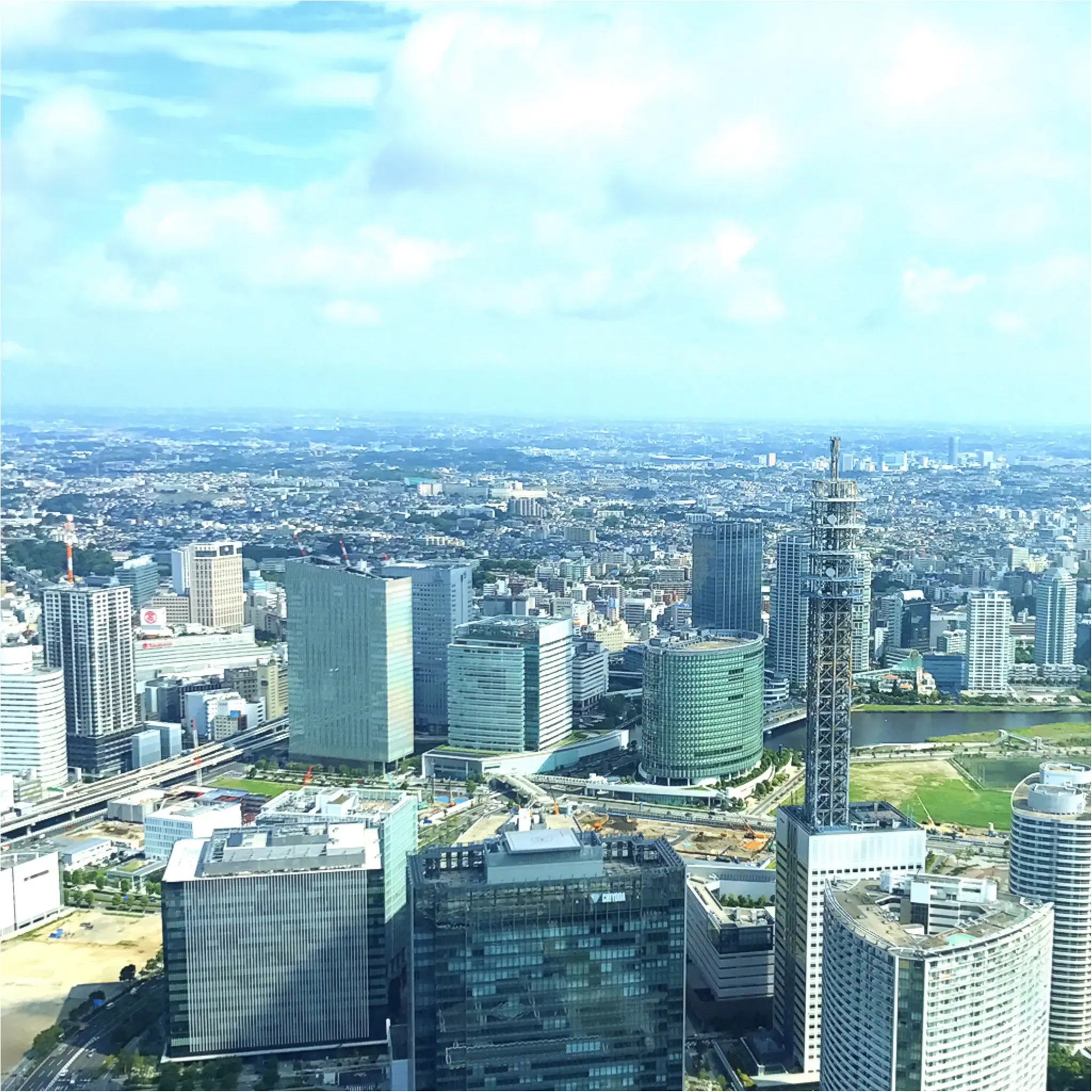 【贅沢OFF♡】絶景・豪華アメニティ・リッチな朝食!《横浜ロイヤルパークホテル》で過ごす休日♡ _5