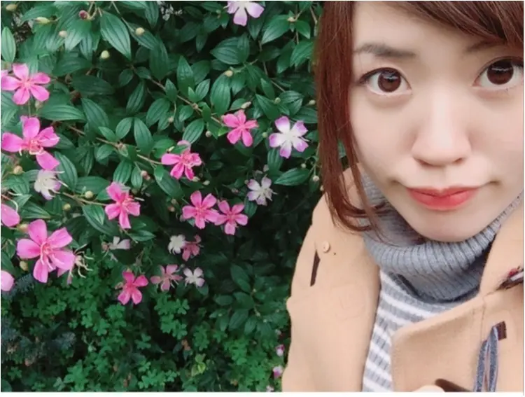 念願のモアハピ部!No.678さややです✴︎11期からよろしくお願いします♡_1