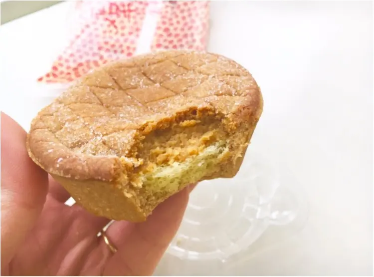 次なるハイブリッド⁈ コンビニで買えちゃう《絶品最新スイーツ》はこれだっ❤️_3