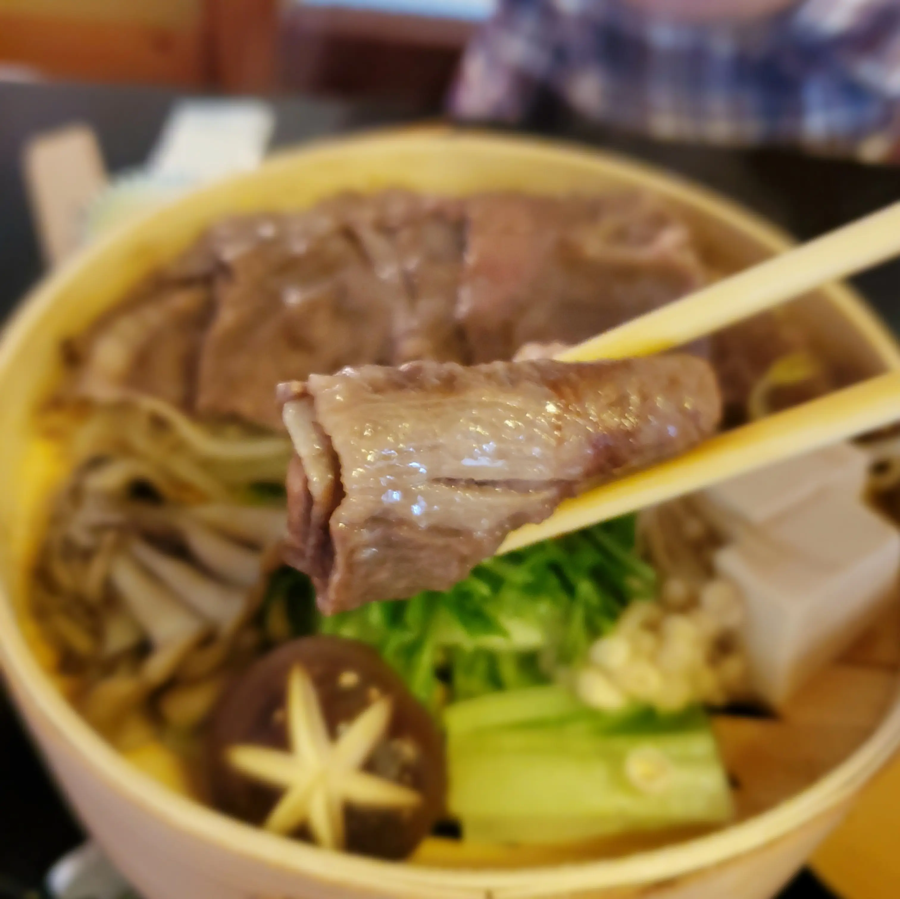 ≪兵庫県・有馬≫有馬温泉街でお勧め☆ 釜飯ランチ_2