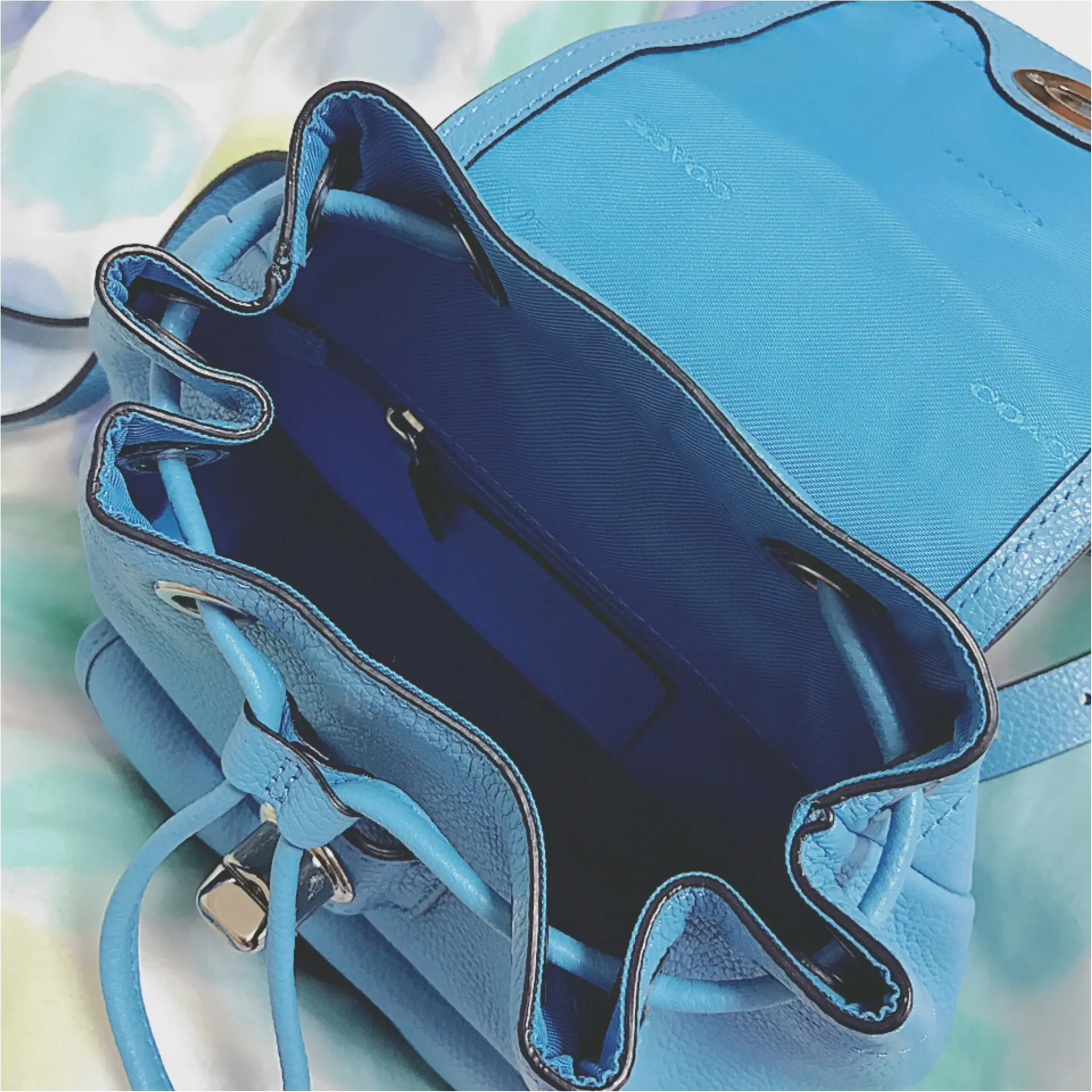 ★春のお出かけバッグは小ぶりがベスト♪私の主役バッグはこの2つで決まり★_3