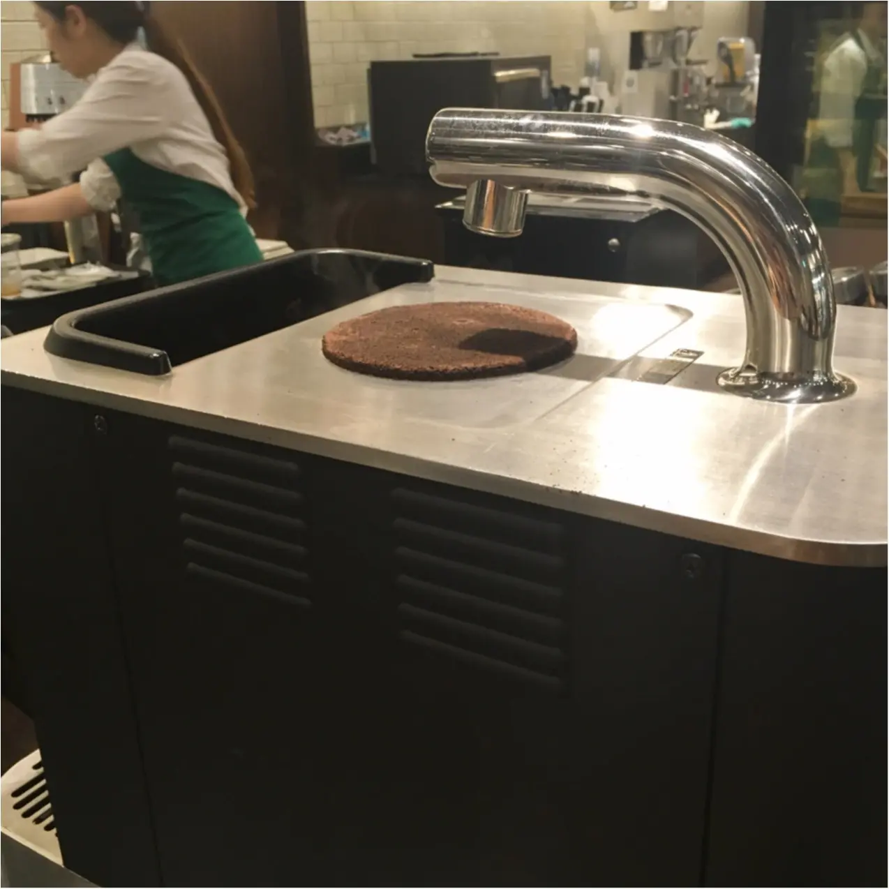 ワンランク上のコーヒーが味わえる ♡ 《 スターバックスリザーブ 》でちょっとリッチなコーヒーを…♡_3