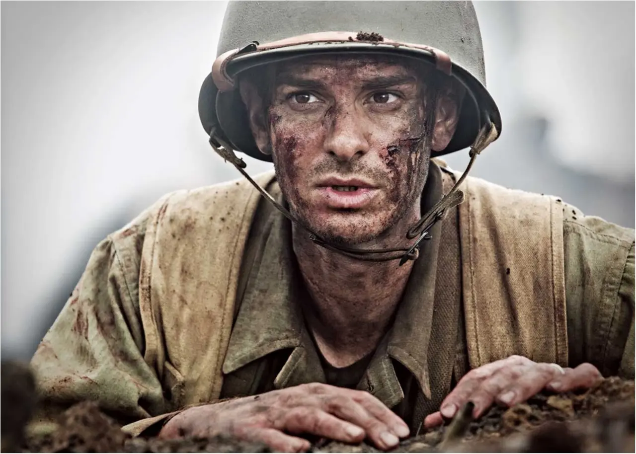 武器を“持たなかった”兵士の驚きの実話! 今月のイチオシ★CINEMA『ハクソー・リッジ』_1