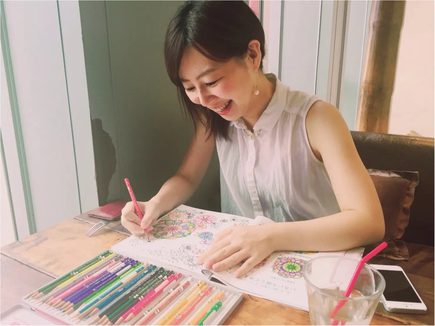 【今日で9期終了】モアハピ部に入ってよかった!この1年を振り返り★ _4