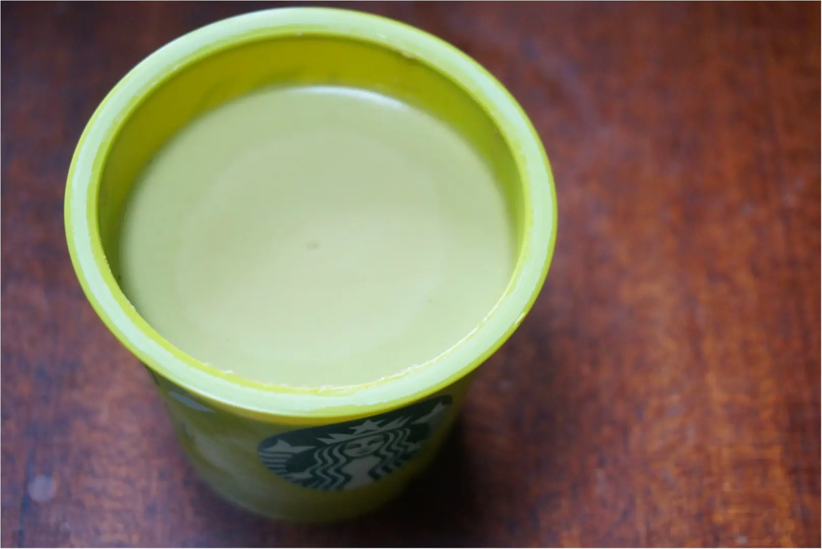 期間限定‼︎【スタバ】の人気メニュー"スタバプリン"ついに『抹茶プリン』が登場‼︎_4