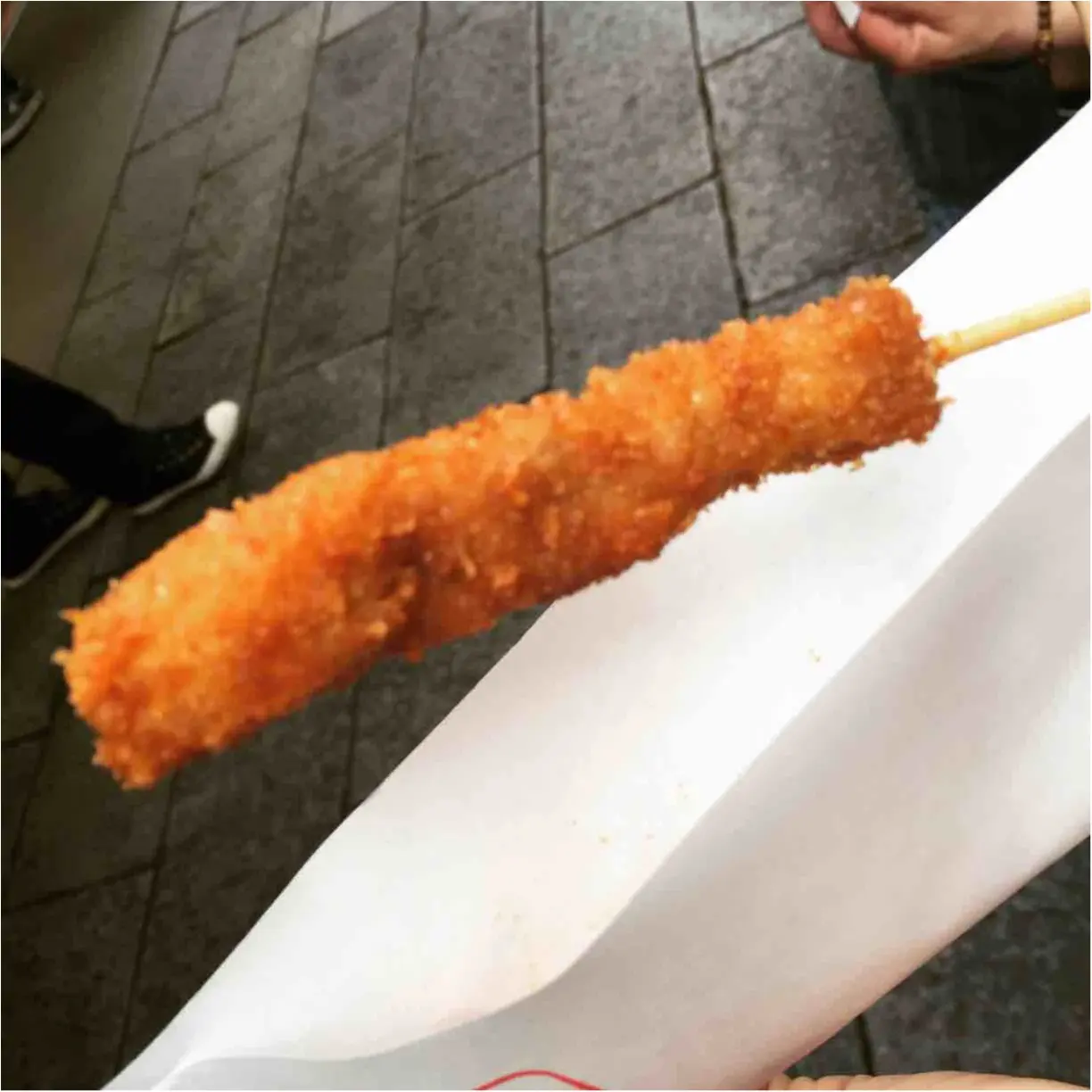 伊勢神宮&名古屋Trip♡伊勢神宮周辺のオススメスポット(๑╹ڡ╹)≪samenyan≫_16