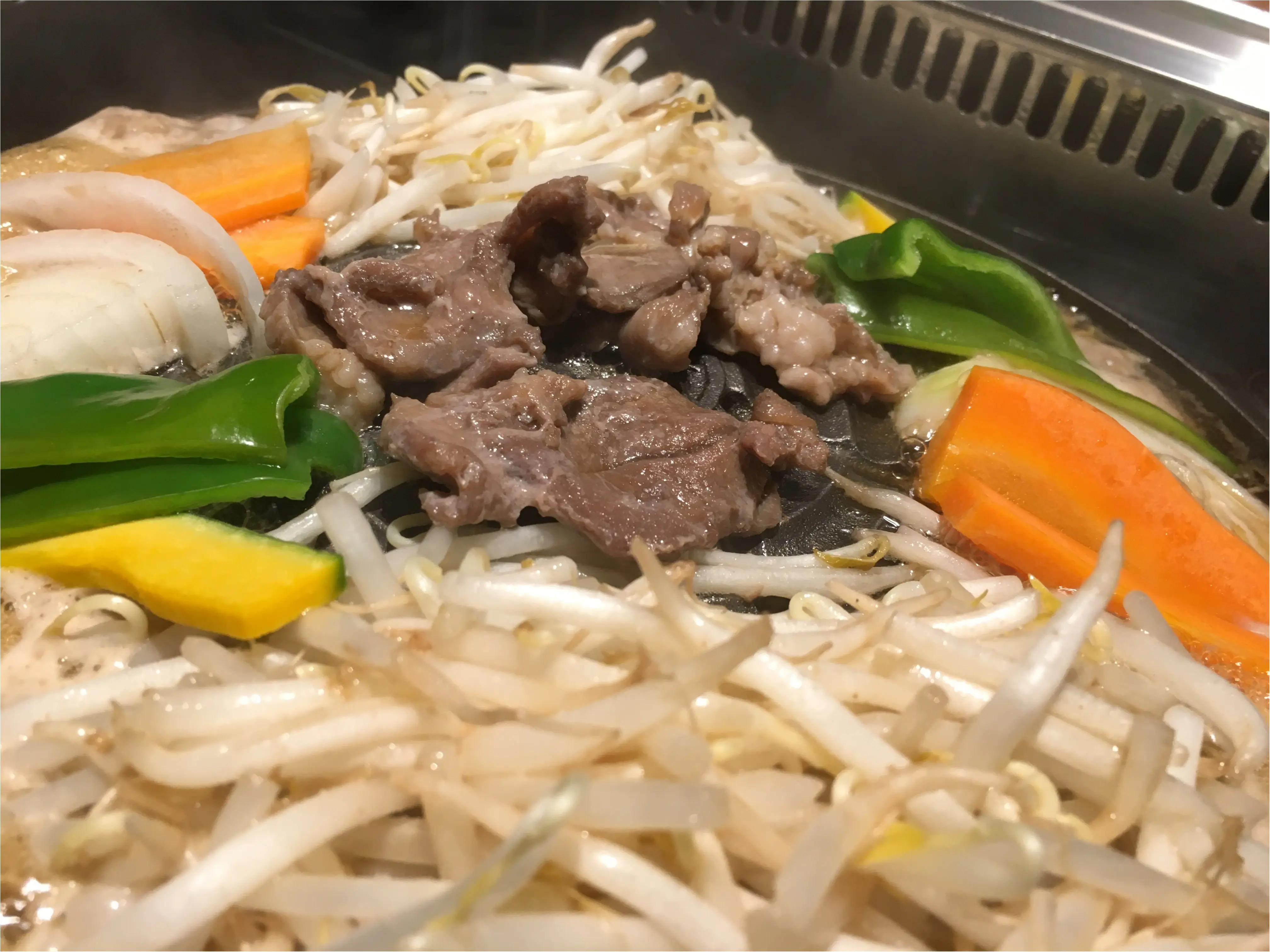 ◎ジンギスカンで脂肪燃焼?♡女子会が盛り上がること間違いなし☆新宿三丁目の松尾ジンギスカン☺︎_1