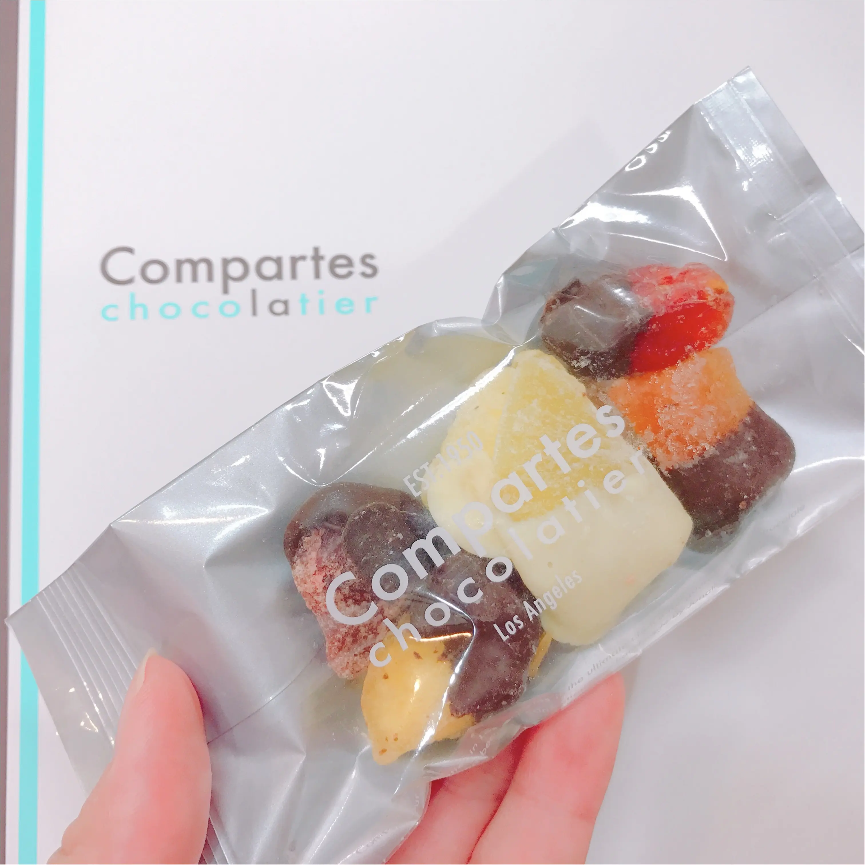 帰省土産に可愛らしい "ラブフルーツギフト" はいかがヾ(o´▽`)ノ゙?_1