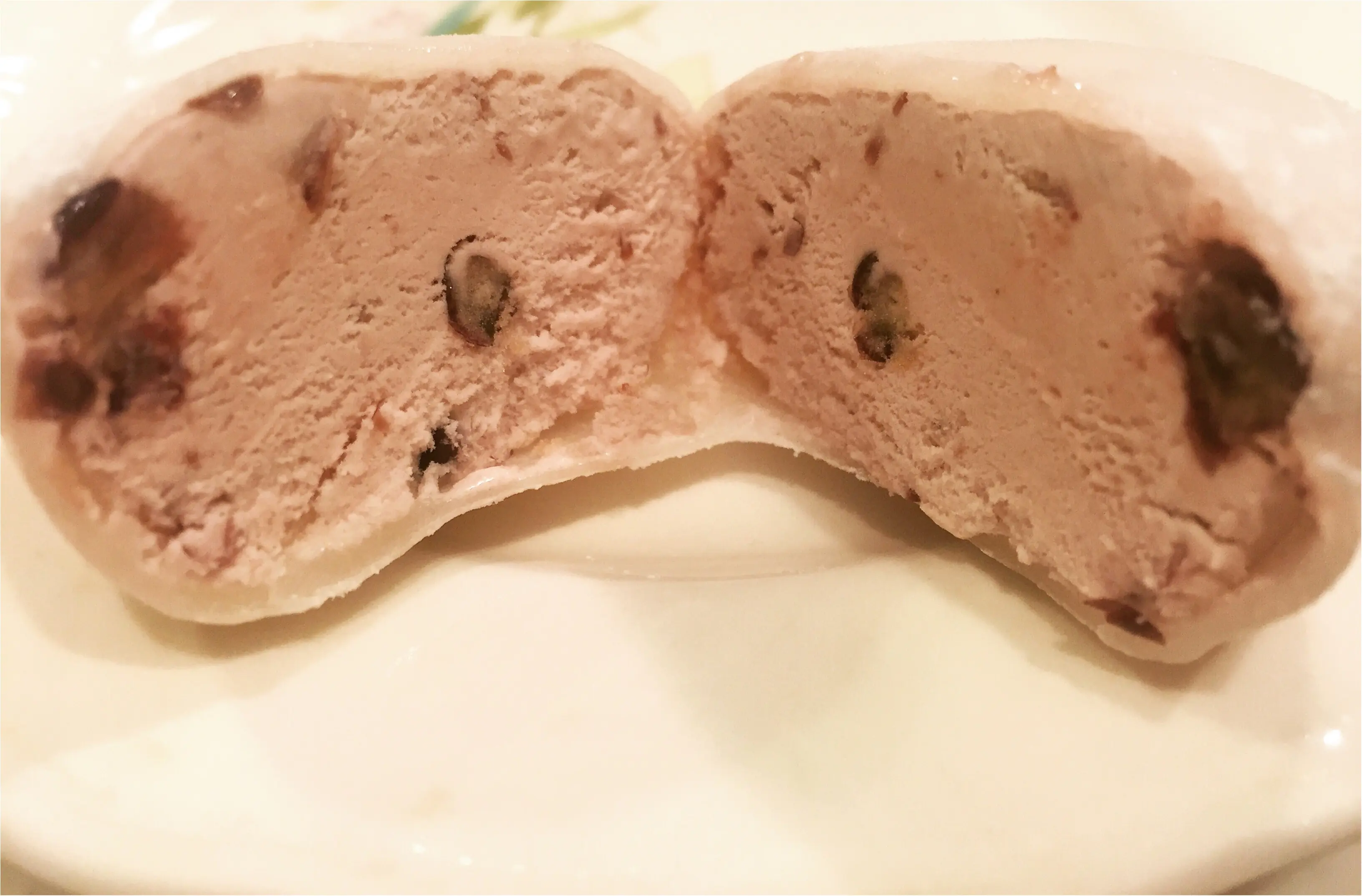 【雪見だいふく】消費者の間で人気のカスタマイズが商品化!冬ならではの『〇〇〇〇』味が新発売〜!✨≪samenyan≫_2