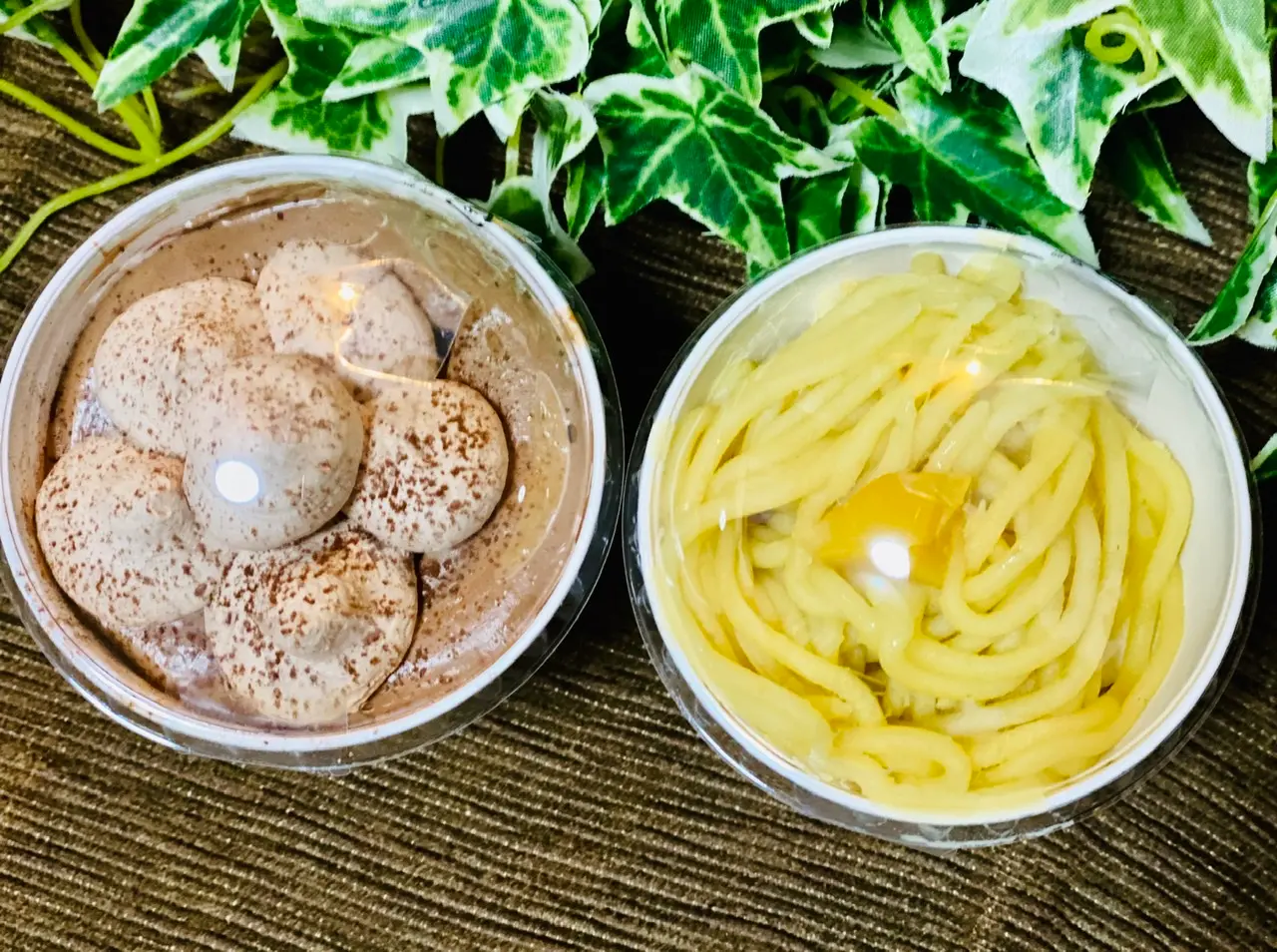 【ローソンスイーツ】可愛すぎて2つ買い♡《CUPKE(カプケ)》から春の新作3品登場!_2