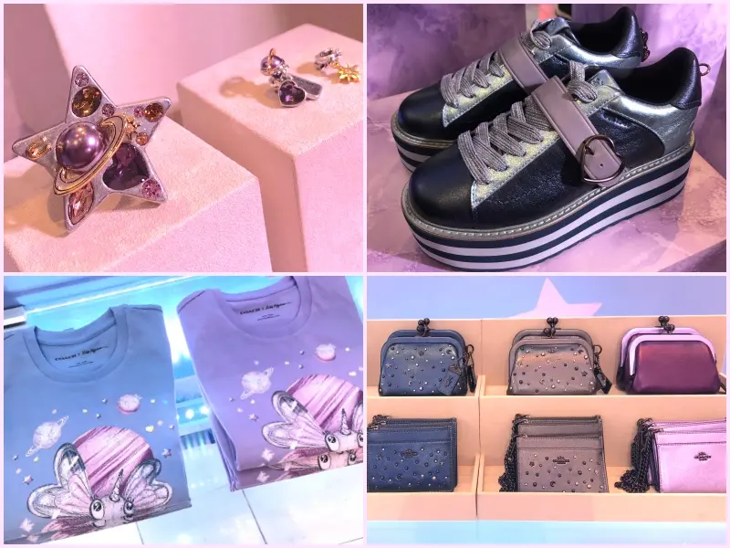 水原希子さんも登場♡ 『COACH × KIKO MIZUHARA』カプセルコレクションのローンチパーティ潜入レポ_4