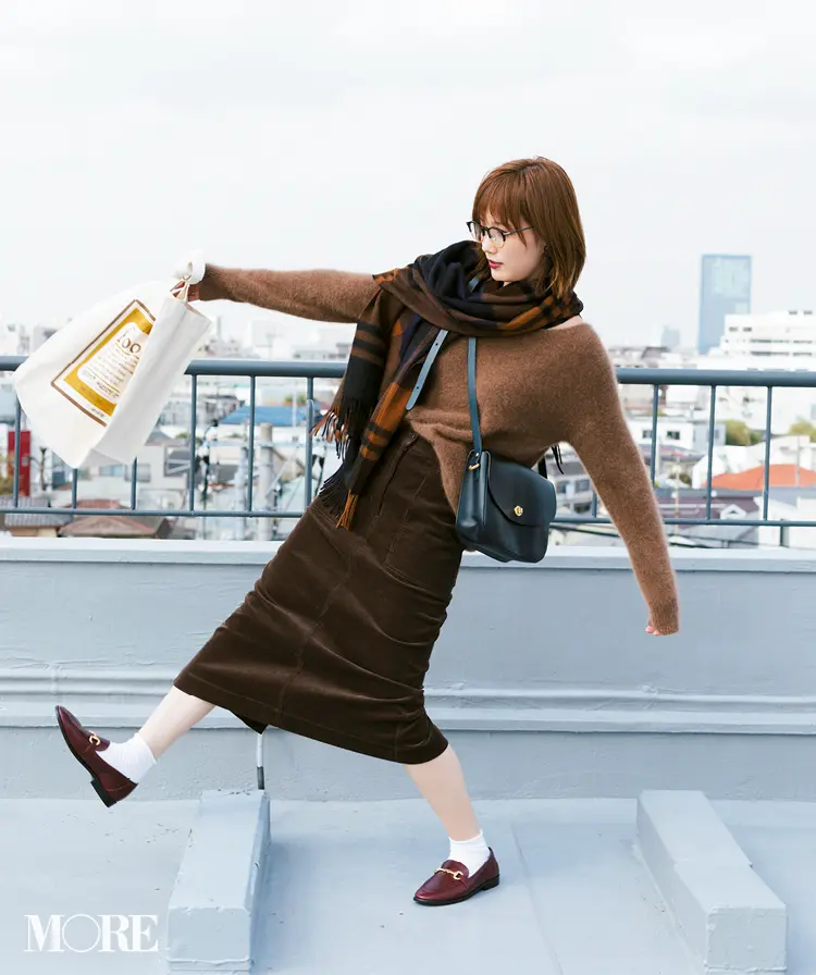 おしゃれを目指すなら「手持ち服10着」を見直そう! 記事Photo Gallery_1_18