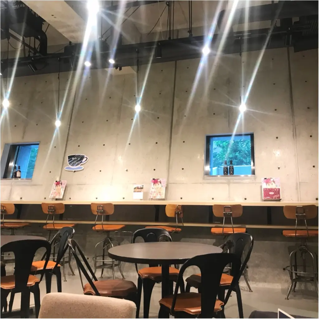 【千代田区穴場カフェ】デートや仕事の打ち合わせにも最適!ゆったり過ごせる"超"穴場カフェ!_2