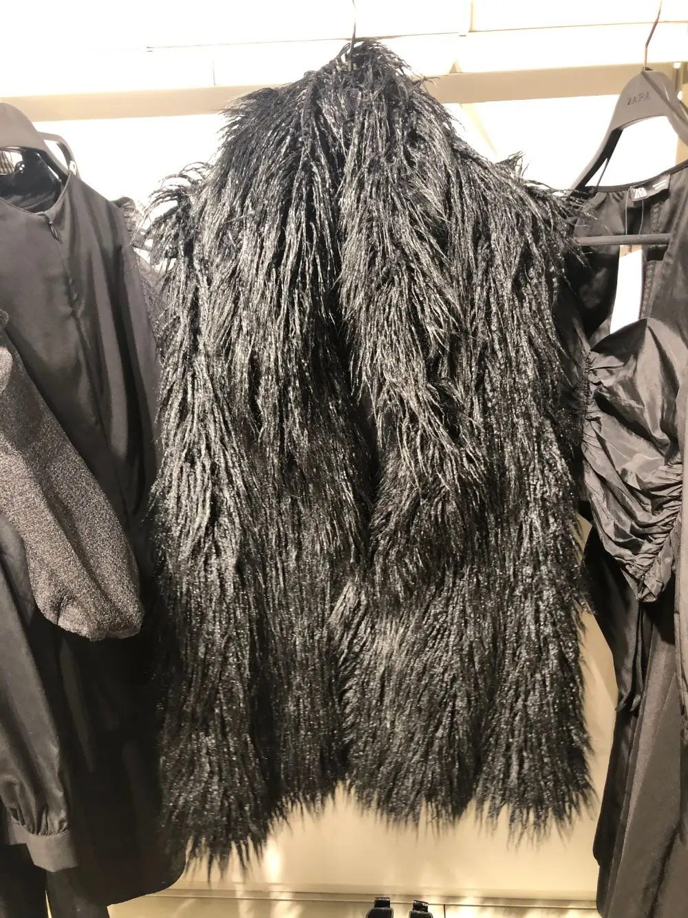 『ZARA』の秋冬はロマンティック&スパイシー☆ 展示会で見つけたバッグやアクセ、シューズに大注目! 記事Photo Gallery_1_22
