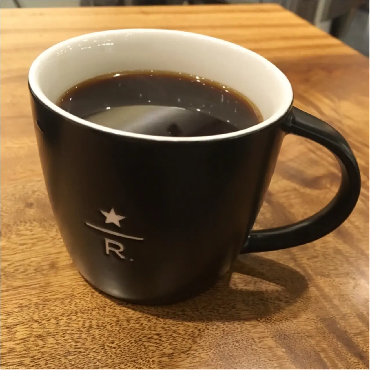 ワンランク上のコーヒーが味わえる ♡ 《 スターバックスリザーブ 》でちょっとリッチなコーヒーを…♡_5