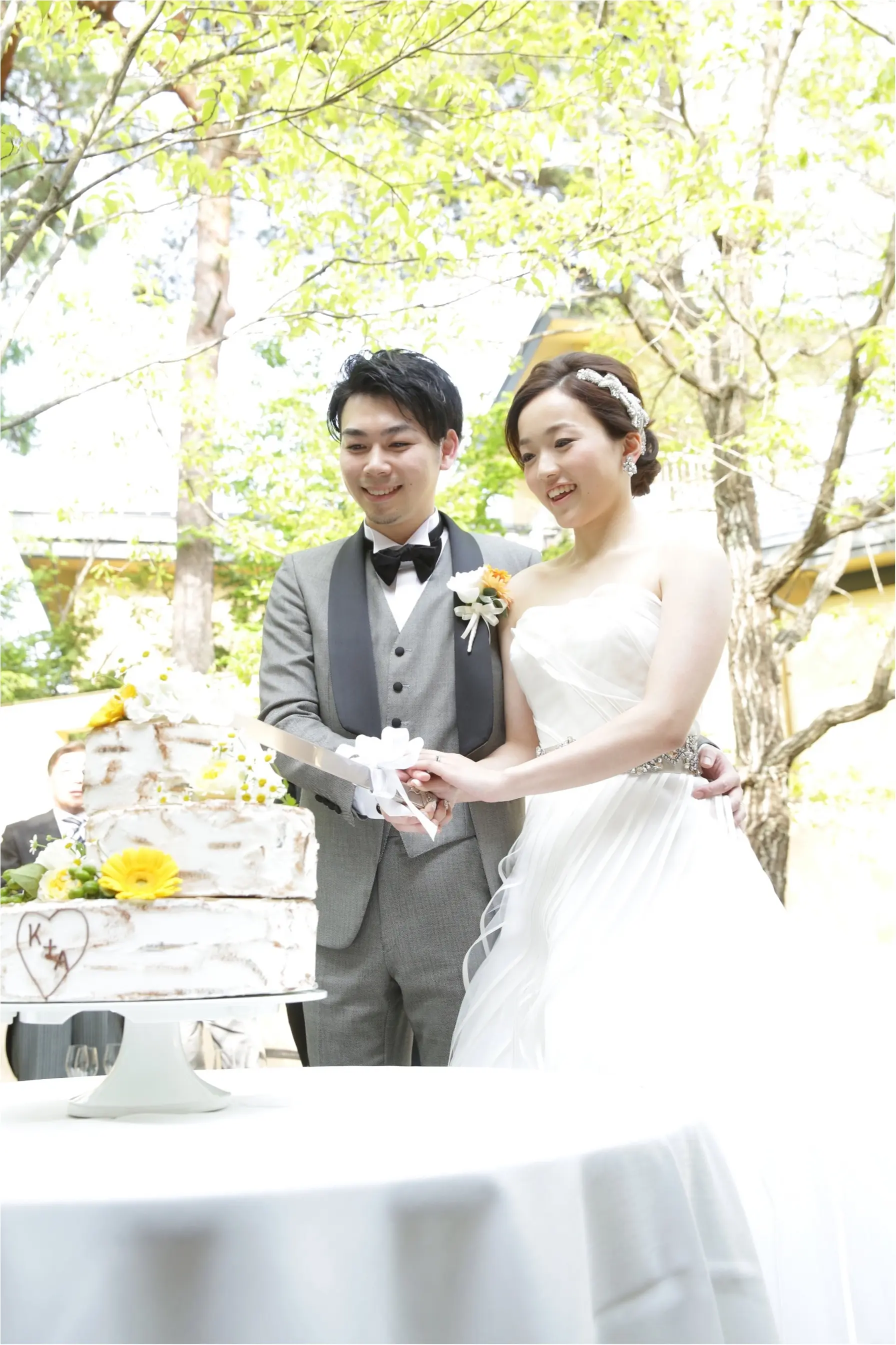 こだわりいっぱいの披露宴(軽井沢Weddingレポ④)_6