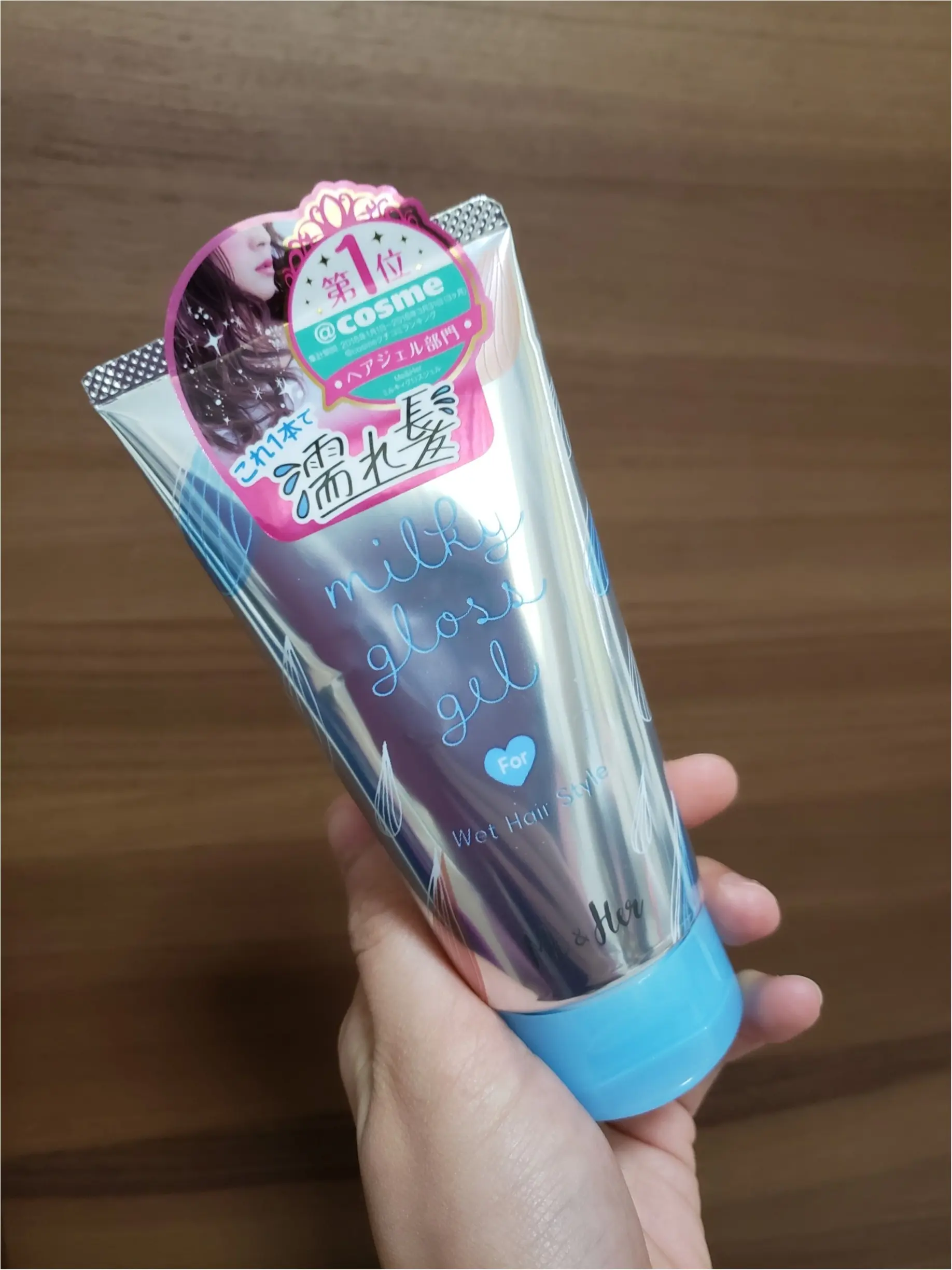 【最旬ヘア】ウルフカットでイメチェン♡_3