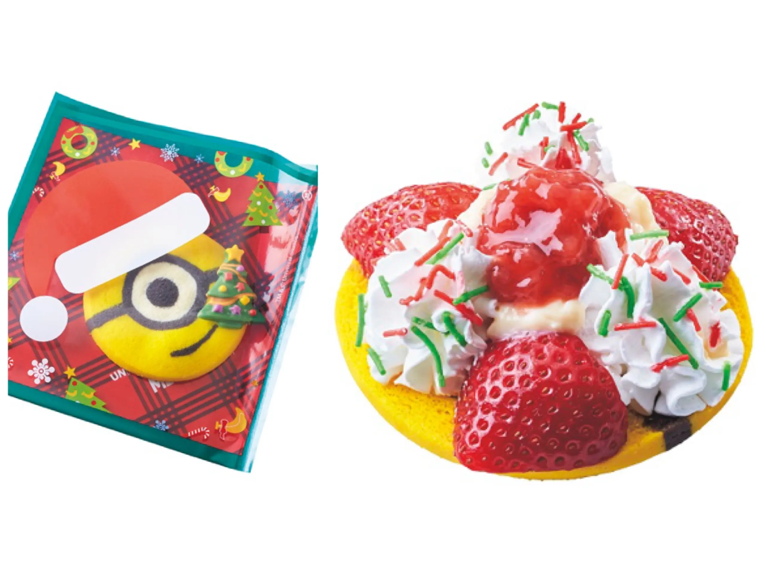【2019年クリスマスデートスポット特集】- カップルで楽しめるイルミネーションスポットやテーマパークなどの限定グルメ情報まとめphotoGallery_1_19