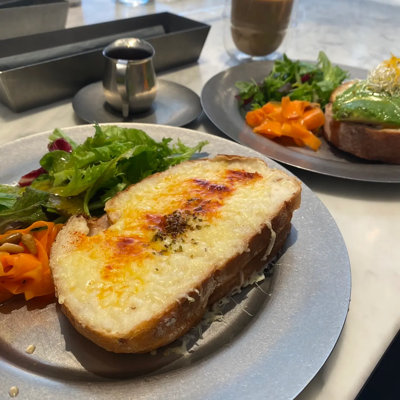 【表参道カフェ】lohasbeans coffeeをご紹介します♪_2