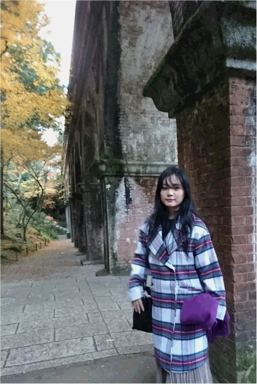 今が見ごろ!関西の紅葉スポット【京都】秋を感じてきました。_4