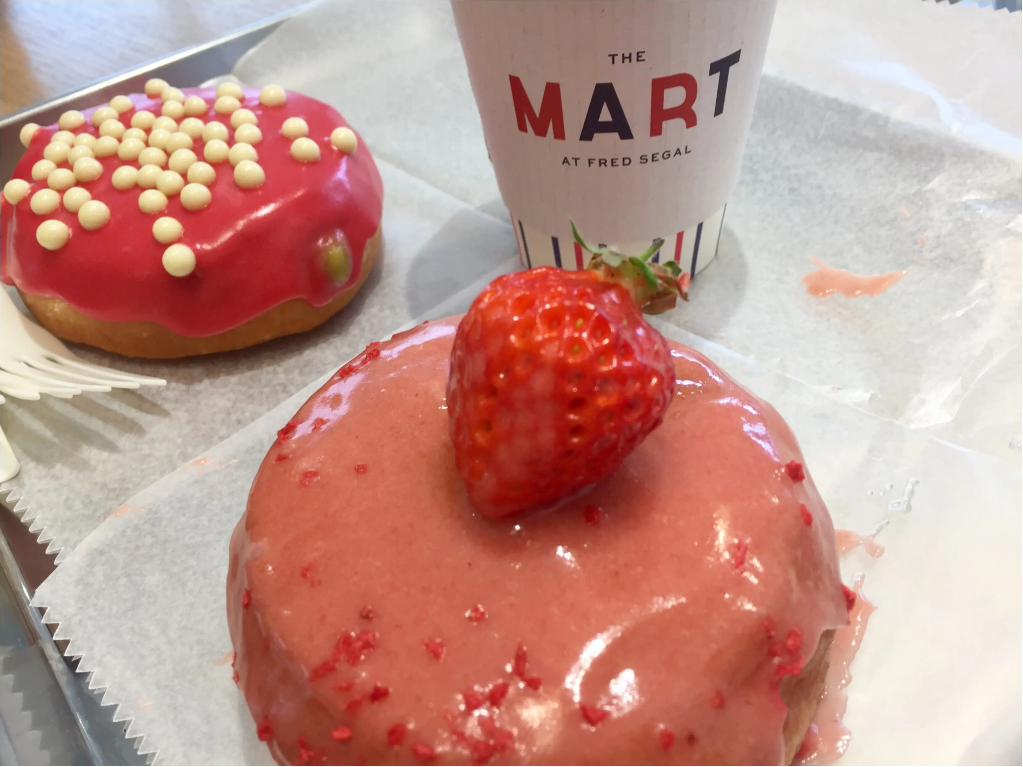 【FOOD】GWはカフェ巡り!愛ちあんおすすめ♡写真映え◎かわいい・おしゃれなCafeまとめ@表参道他_8