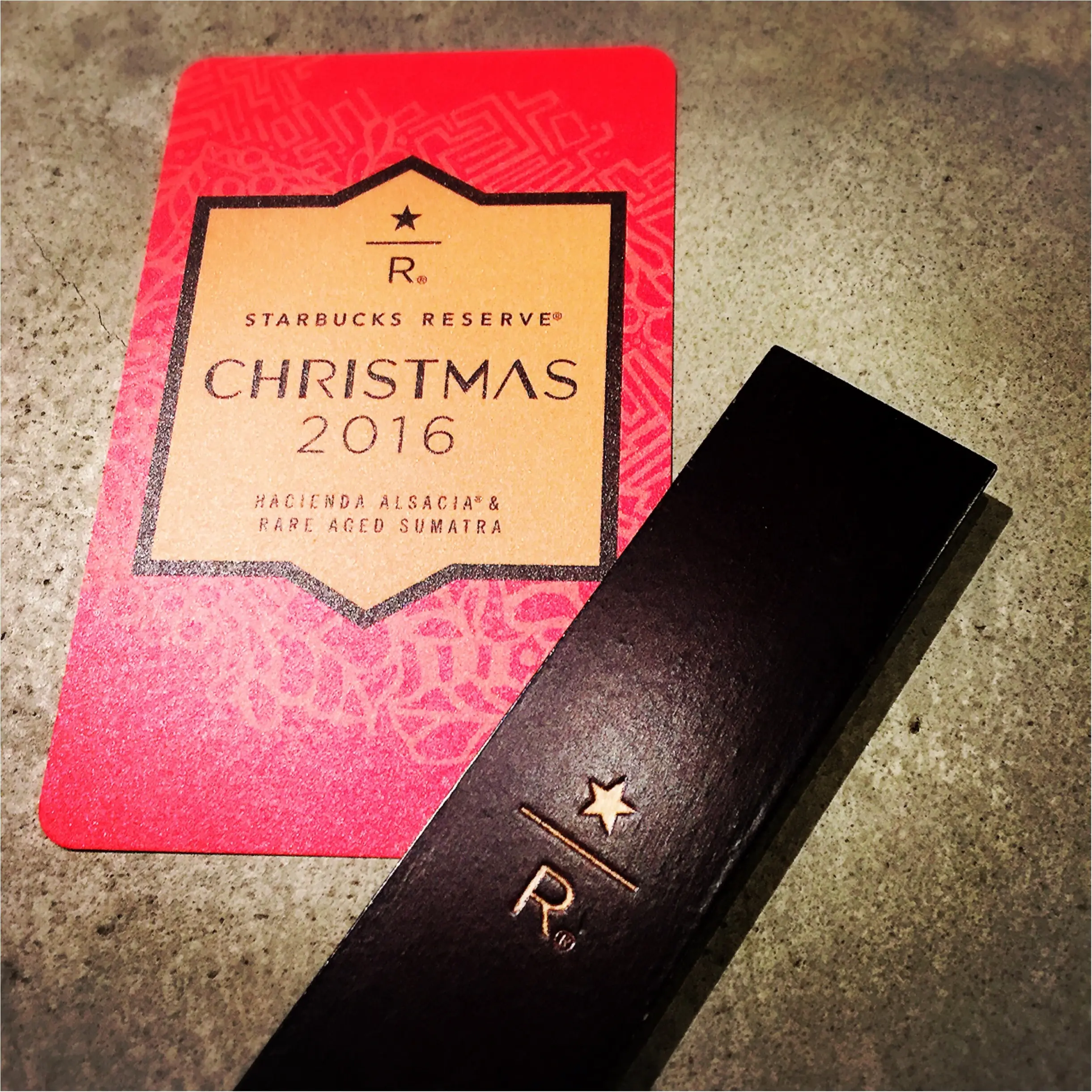 【cafe time】クリスマス限定は抹茶だけじゃない!スターバックスの限定ドリンク!_1