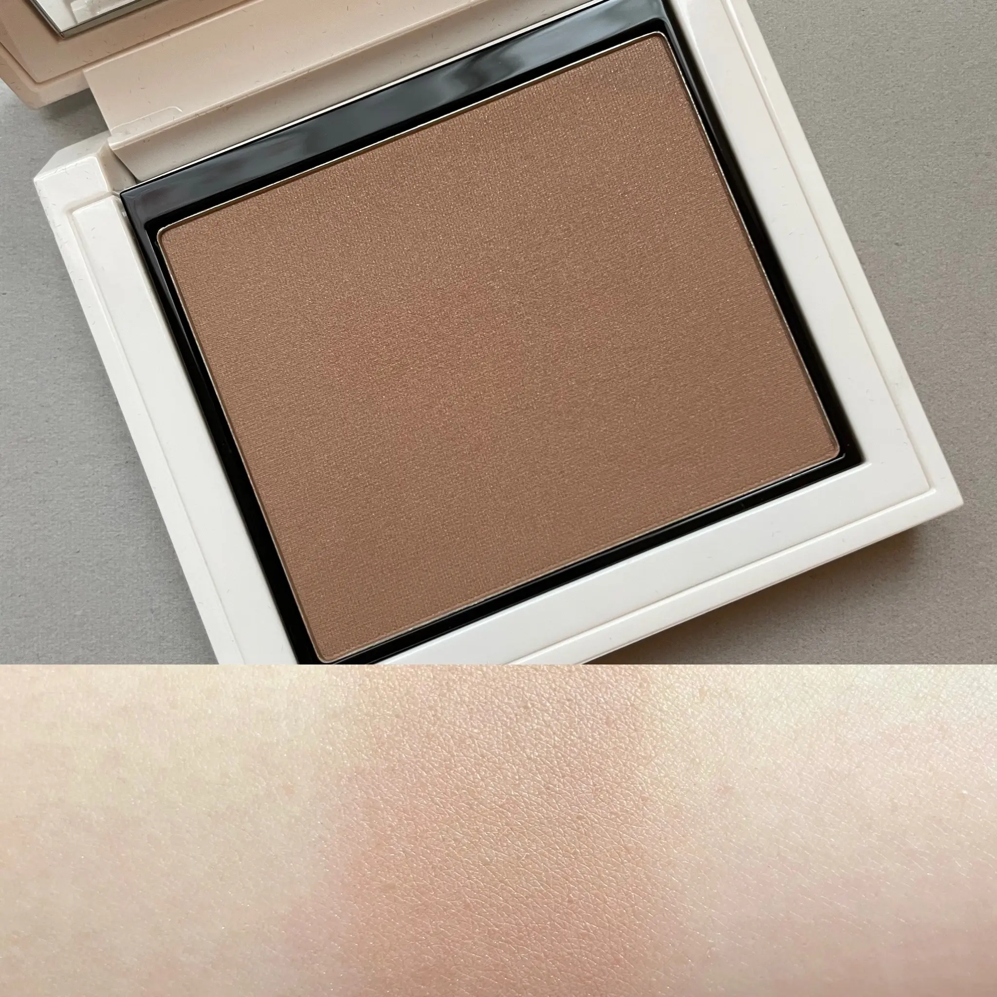 ZARAビューティ ZARABEAUTY ザラビューティ 新作 ブロンザー